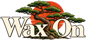 WaxOn